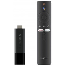 XIAOMI Mi TV Stick  Negro 4K